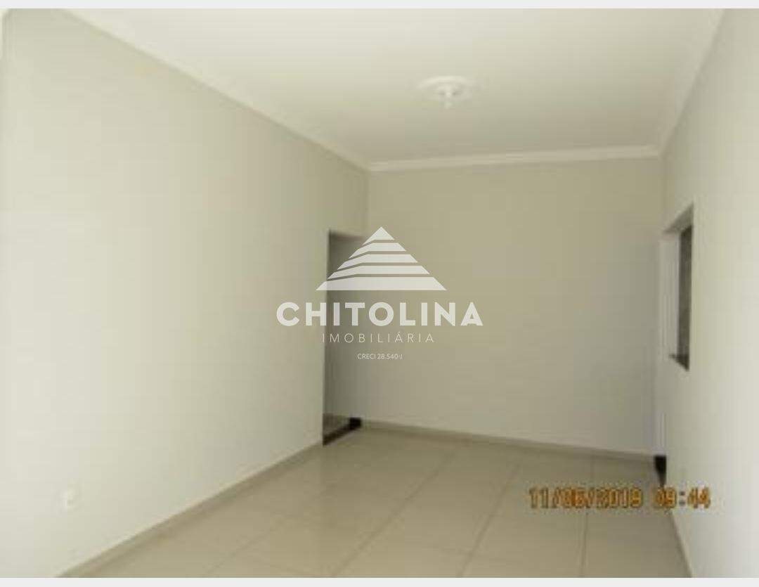 Casa à venda no Cambuí: 