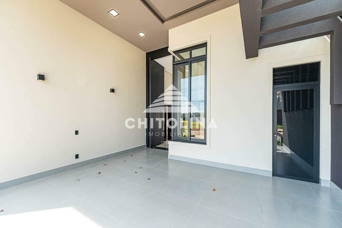 Casa em condomínio à venda no Golden Ville: 