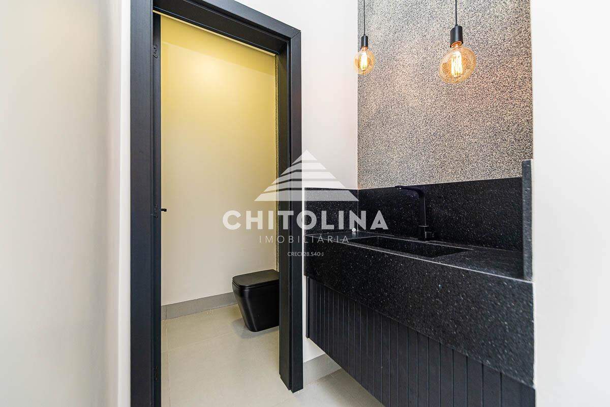 Casa em condomínio à venda no Golden Ville: 