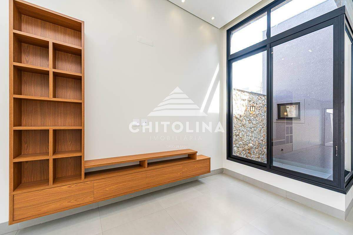 Casa em condomínio à venda no Golden Ville: 