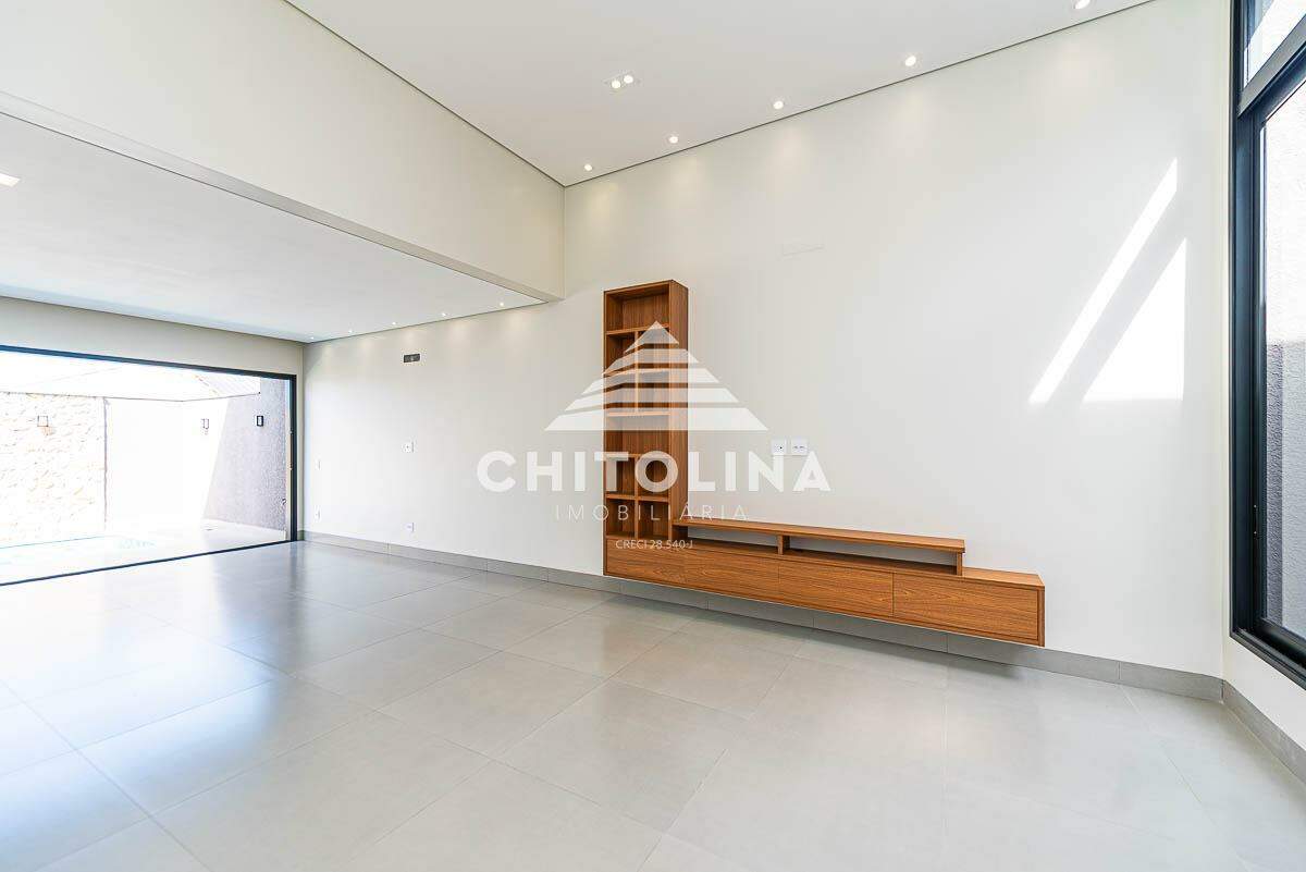 Casa em condomínio à venda no Golden Ville: 