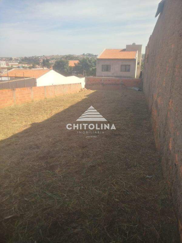 Terreno à venda no Bosque dos Pinheiros: 