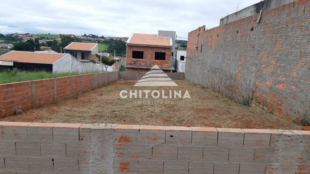 Terreno à venda no Bosque dos Pinheiros: 