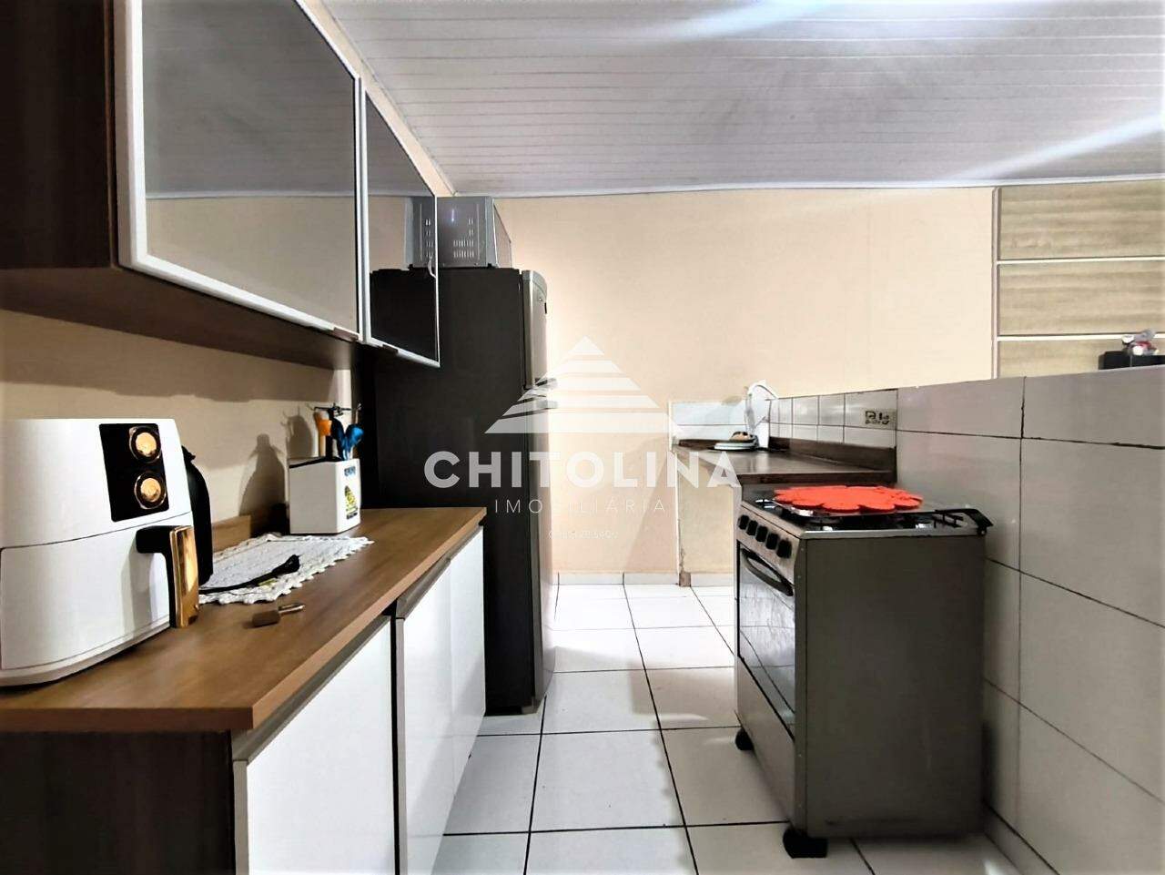 Casa à venda no Jardim Maricota: 