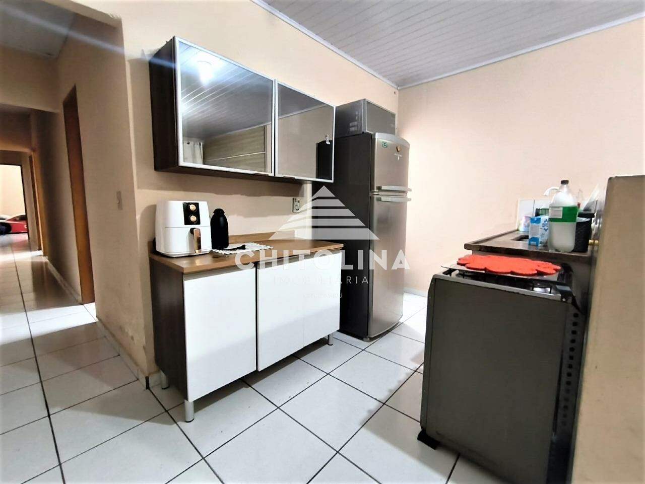 Casa à venda no Jardim Maricota: 