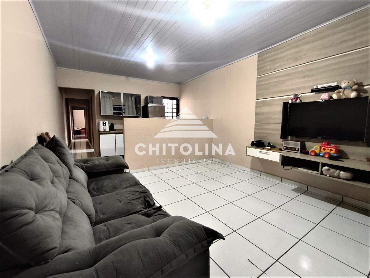 Casa à venda no Jardim Maricota: 
