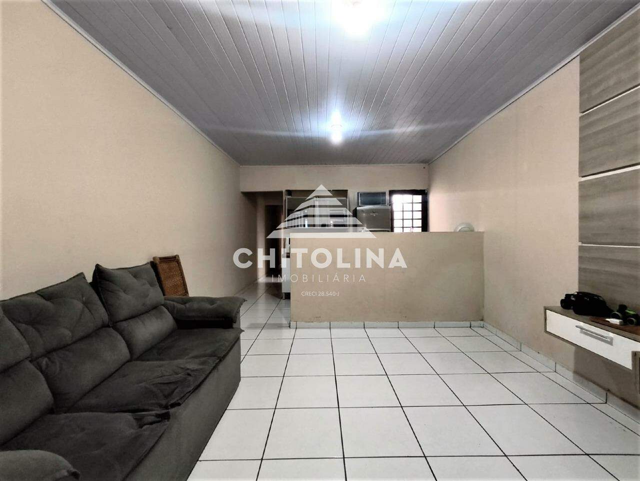 Casa à venda no Jardim Maricota: 