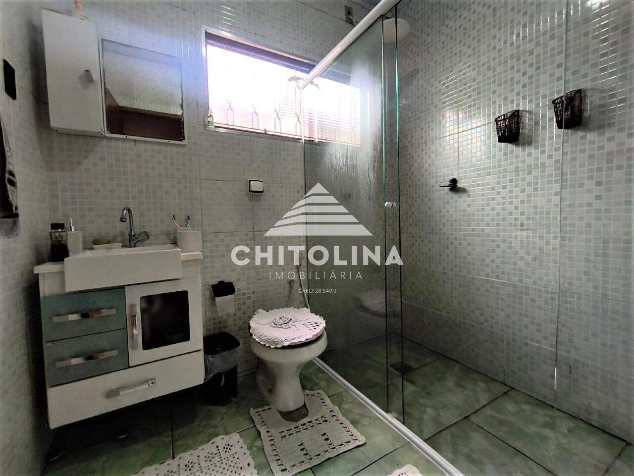 Casa à venda no Jardim Maricota: 