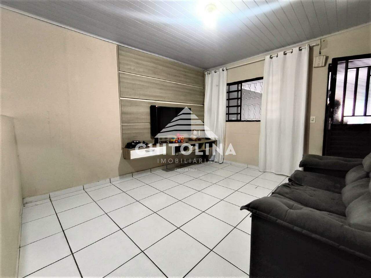 Casa à venda no Jardim Maricota: 
