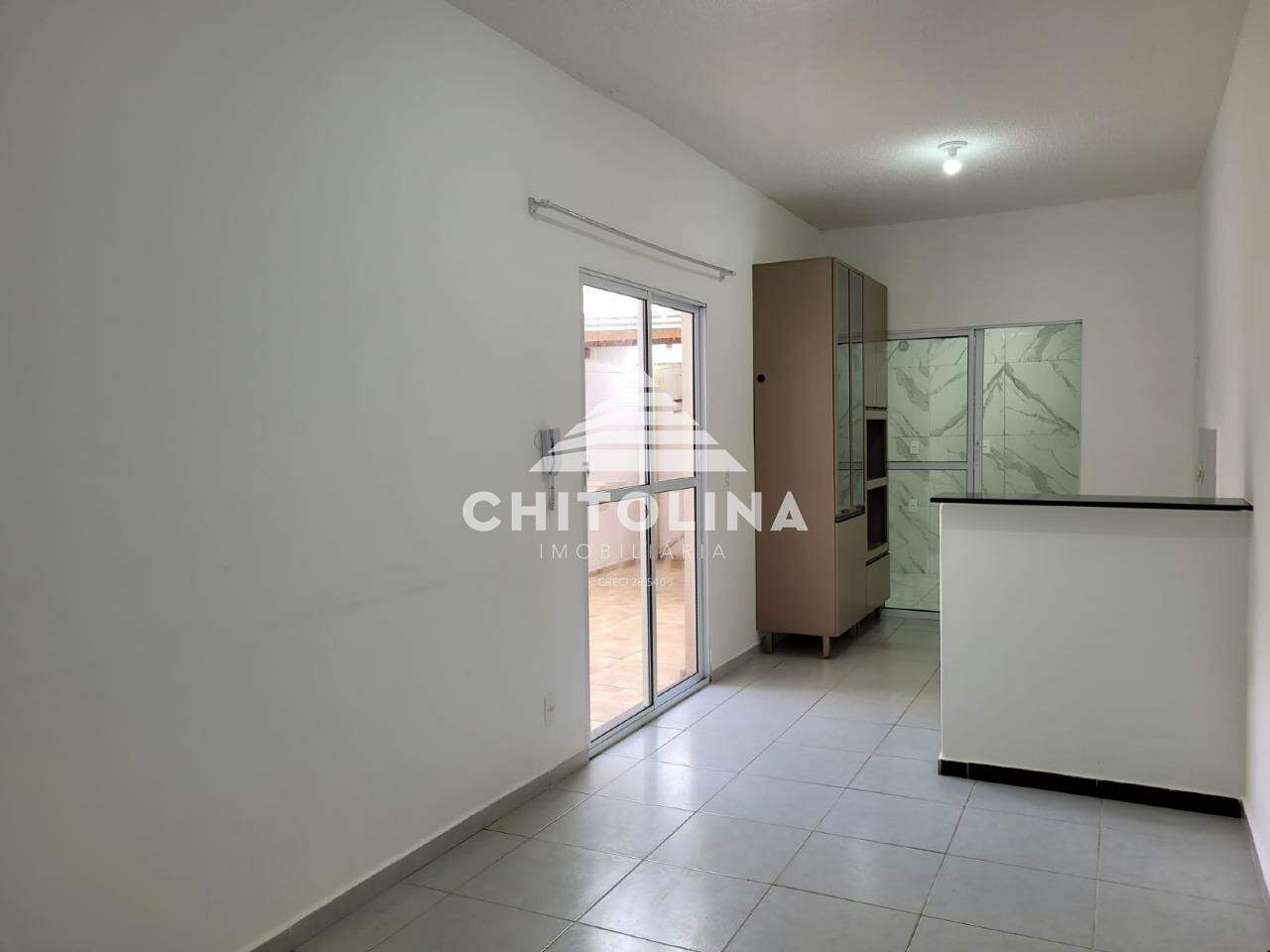 Casa em condomínio para aluguel no Residencial Villagio Allegro: 