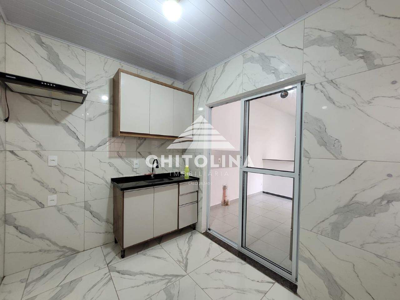 Casa em condomínio para aluguel no Residencial Villagio Allegro: 