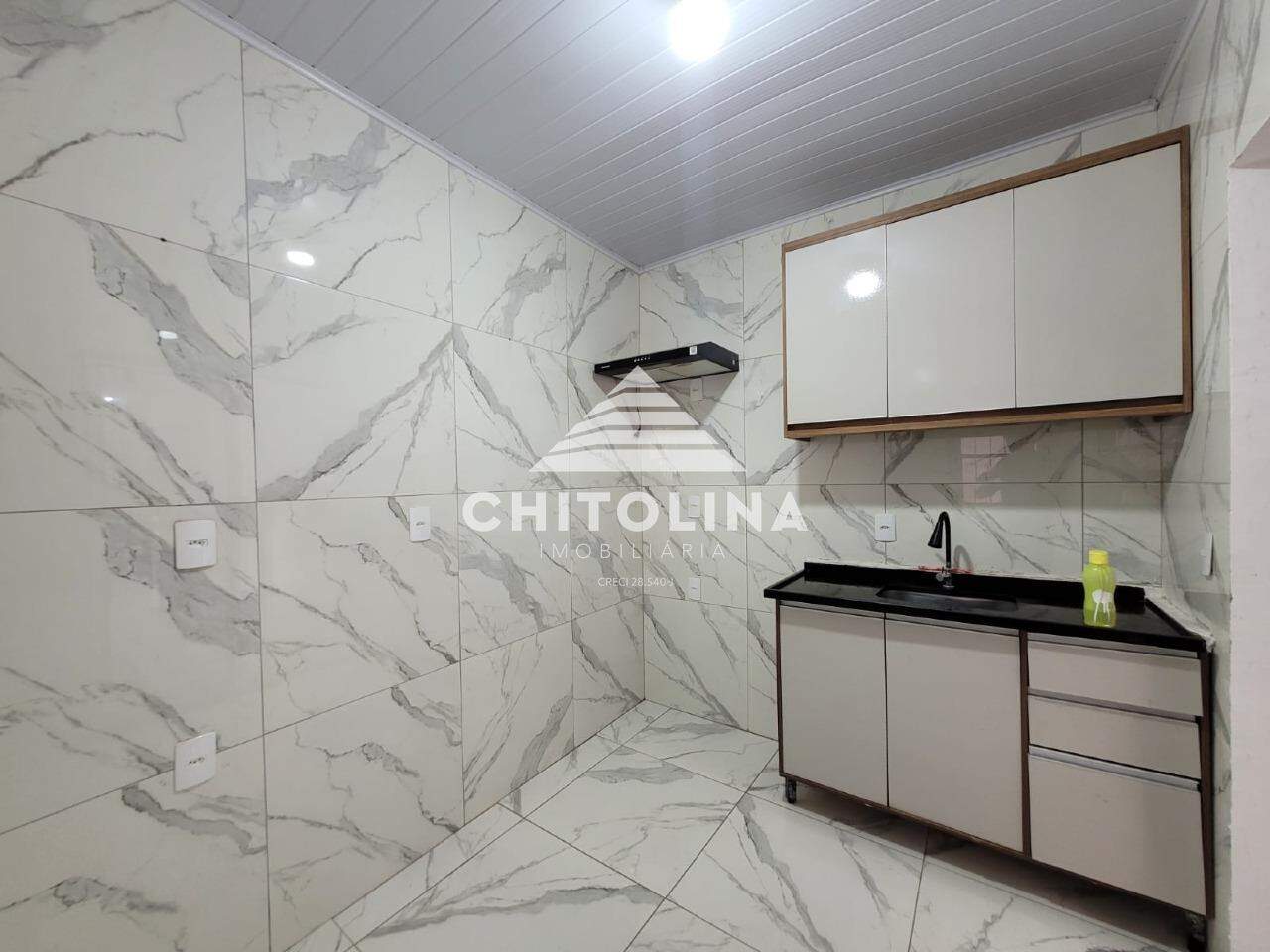 Casa em condomínio para aluguel no Residencial Villagio Allegro: 