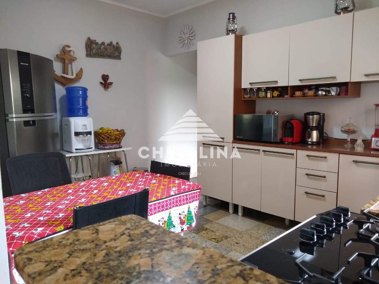 Casa à venda no Vila Novo Horizonte: 