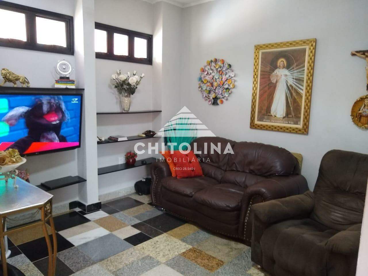 Casa à venda no Vila Novo Horizonte: 