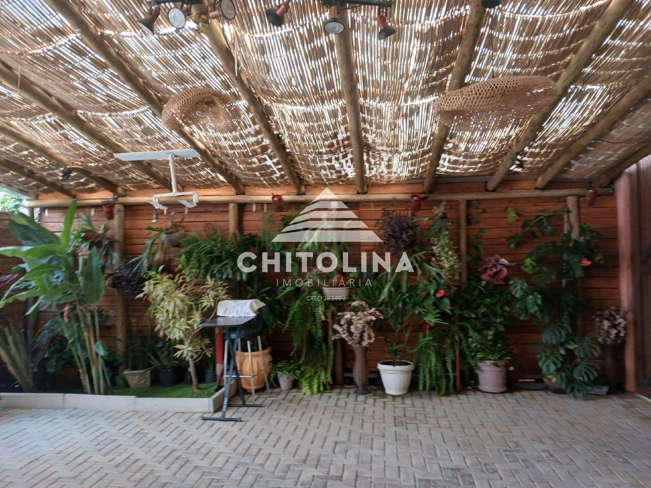 Casa à venda no Vila Novo Horizonte: 