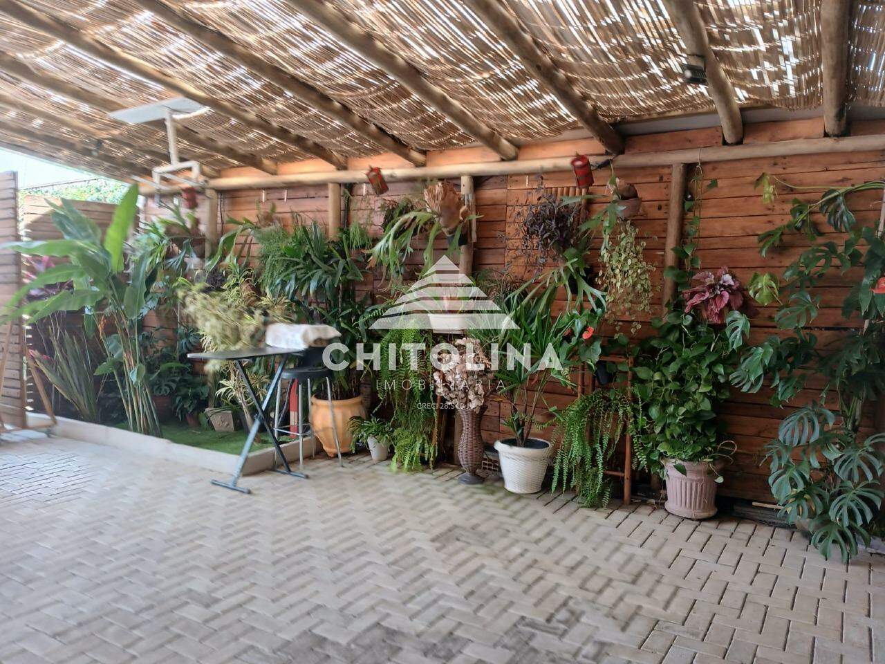 Casa à venda no Vila Novo Horizonte: 