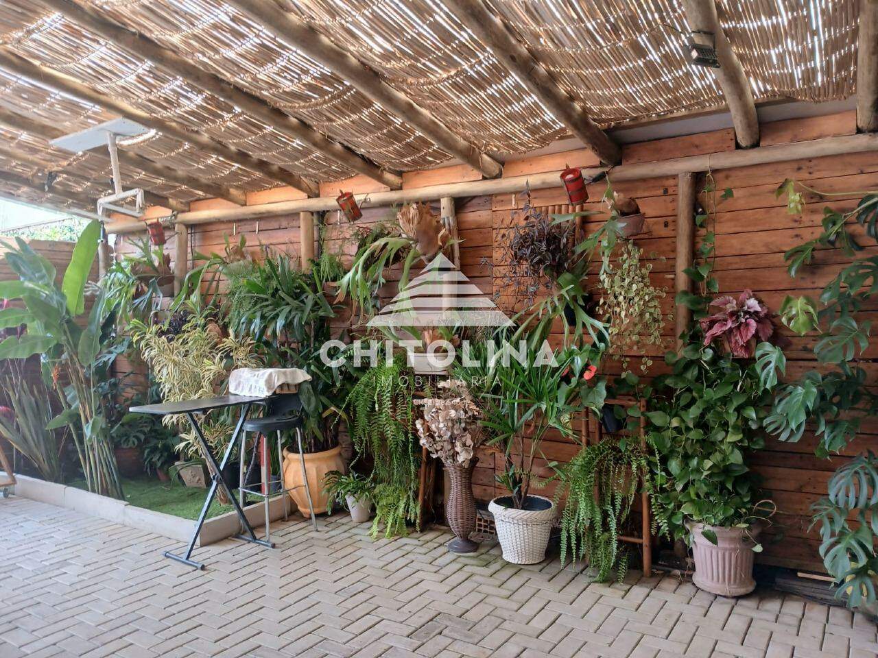 Casa à venda no Vila Novo Horizonte: 