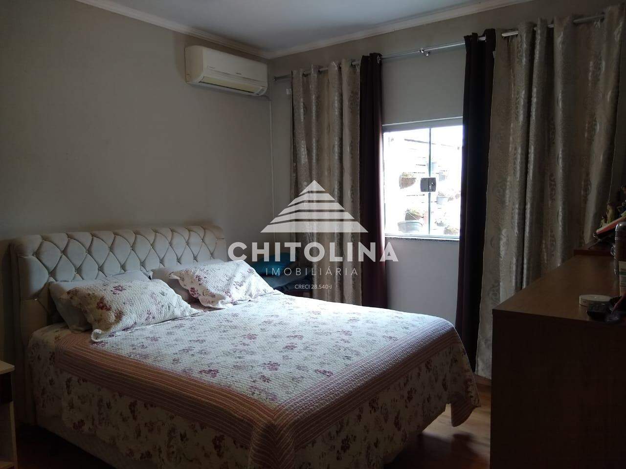 Casa à venda no Vila Novo Horizonte: 