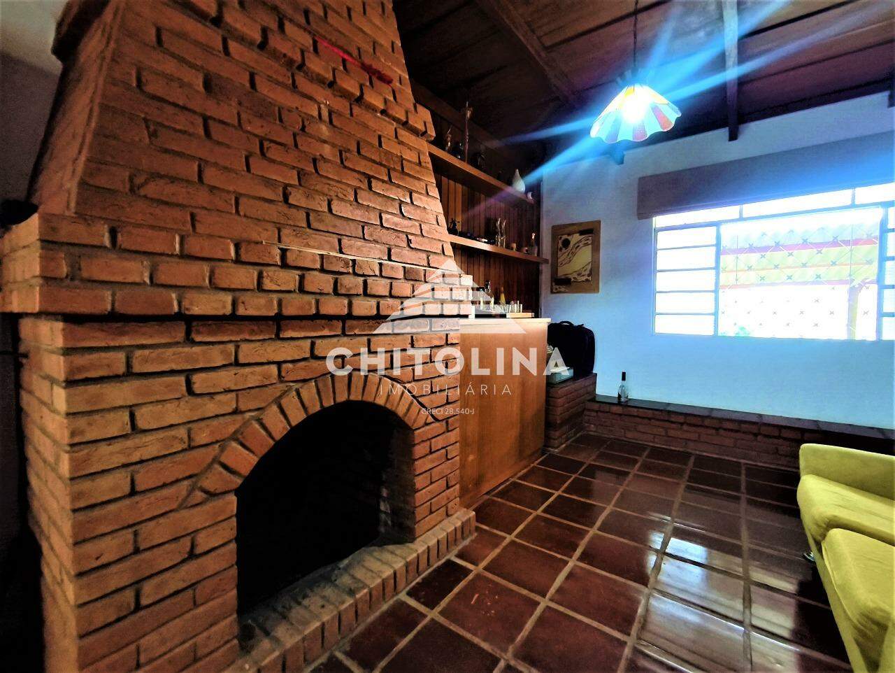 Chácara para aluguel no Portal da Figueira: 