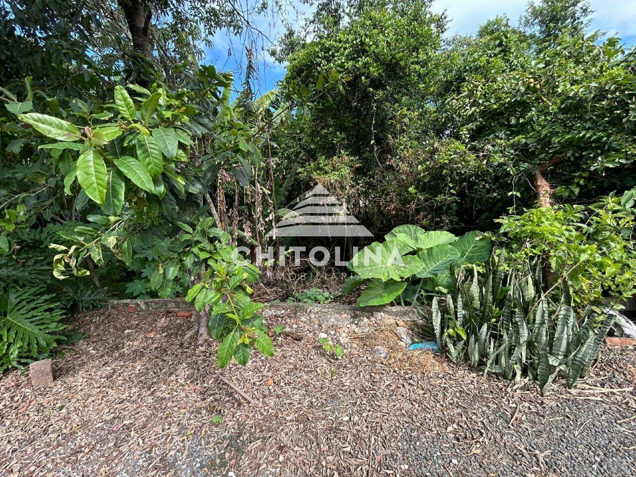 Área à venda no Jardim Itália: 