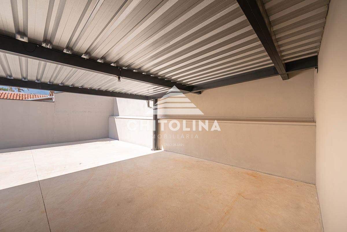 Apartamento para aluguel no Parque Atenas do Sul: 