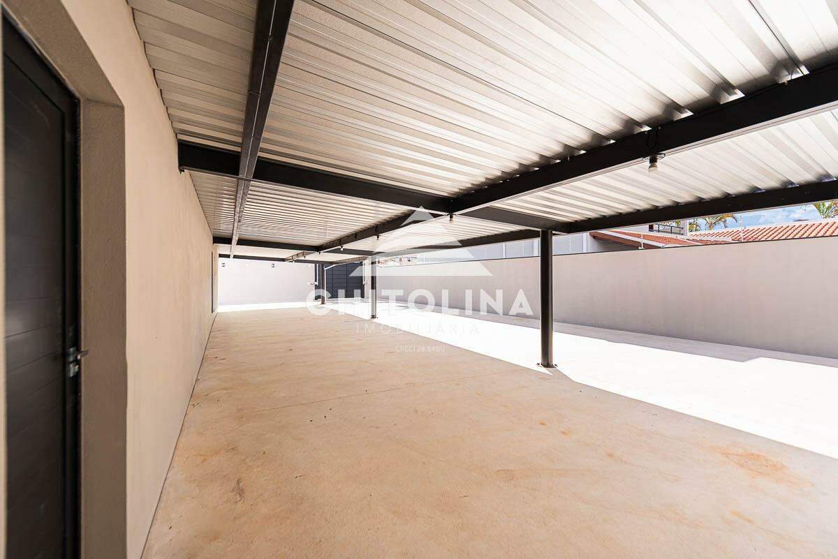 Apartamento para aluguel no Parque Atenas do Sul: 