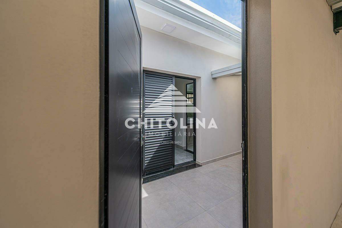 Apartamento para aluguel no Parque Atenas do Sul: 