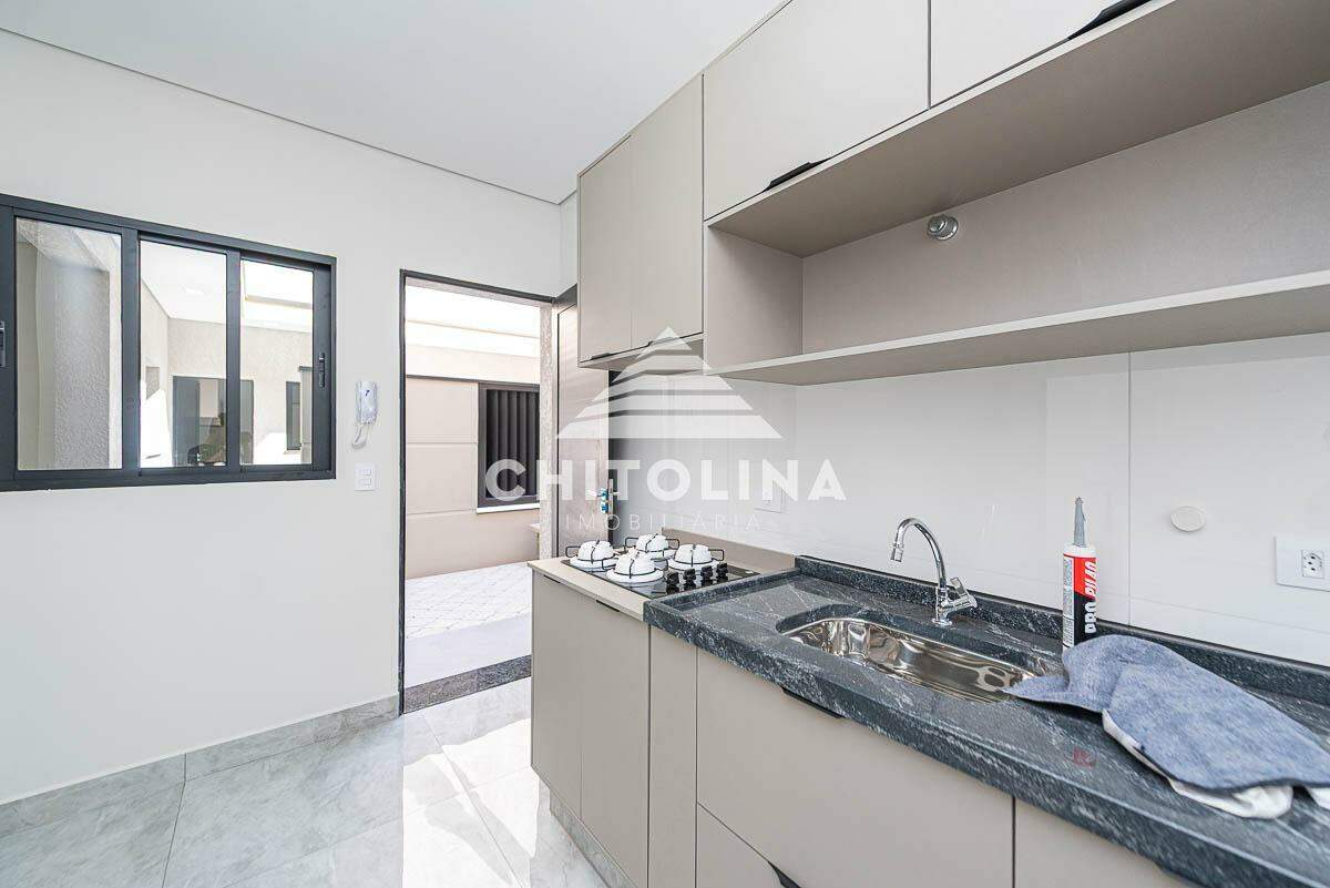 Apartamento para aluguel no Parque Atenas do Sul: 