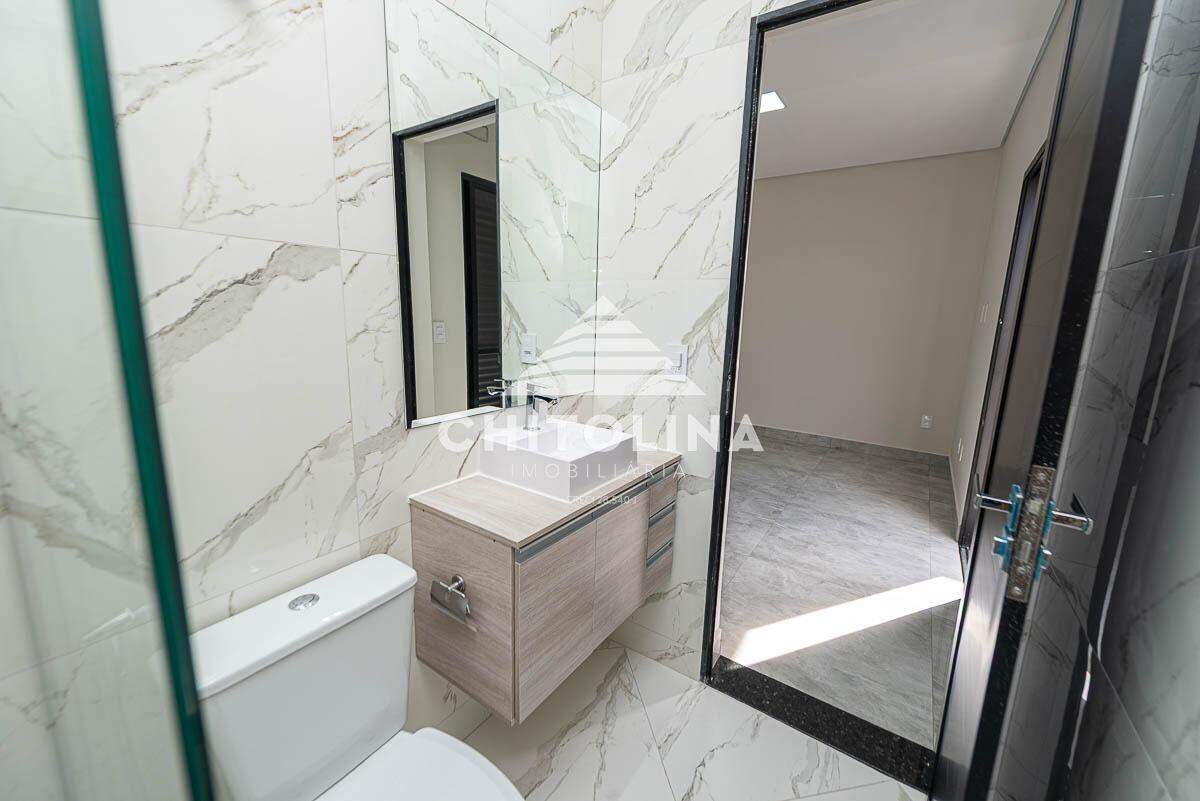 Apartamento para aluguel no Parque Atenas do Sul: 