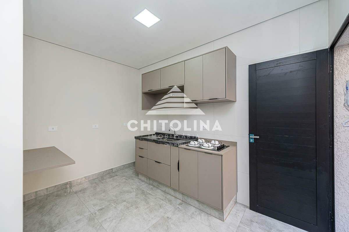 Apartamento para aluguel no Parque Atenas do Sul: 