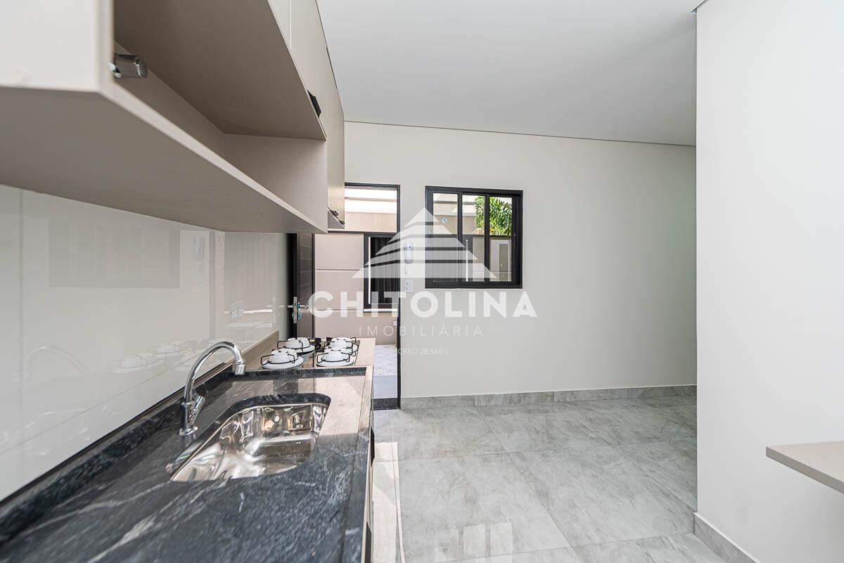 Apartamento para aluguel no Parque Atenas do Sul: 