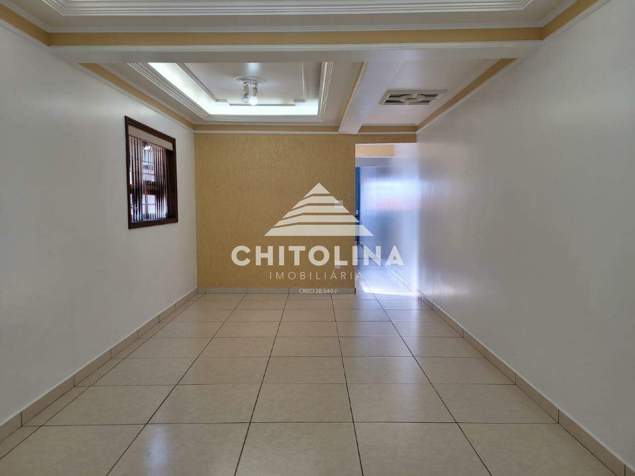 Sobrado à venda no Vila Nova Itapetininga: 