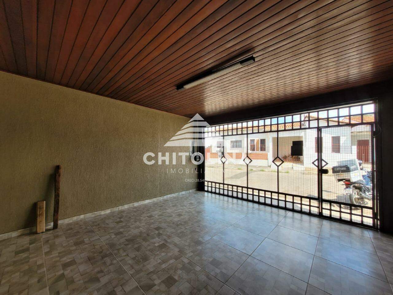 Sobrado à venda no Vila Nova Itapetininga: 
