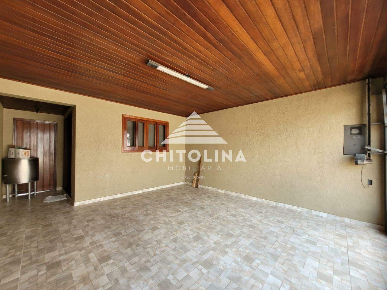 Sobrado à venda no Vila Nova Itapetininga: 