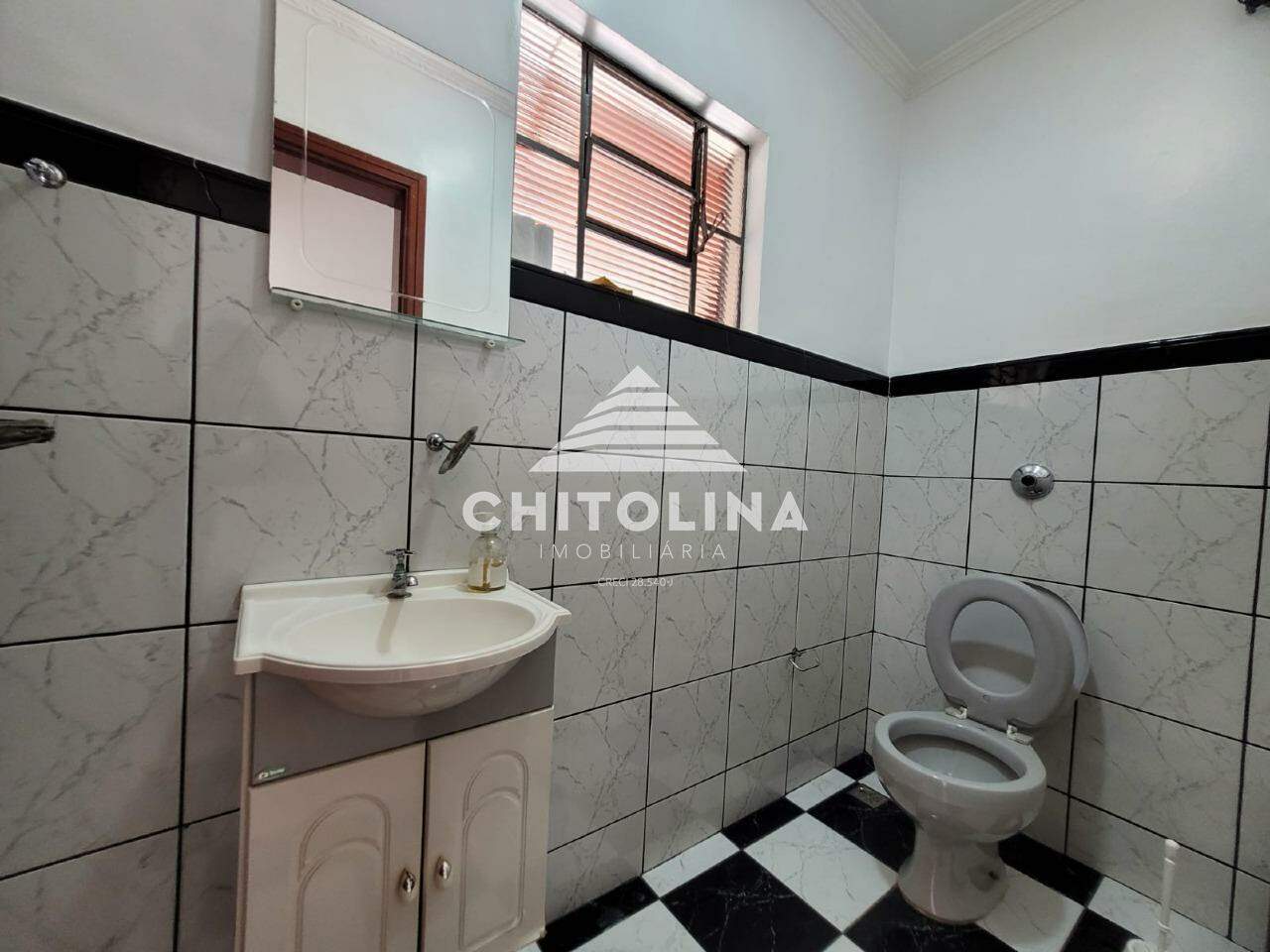 Sobrado à venda no Vila Nova Itapetininga: 