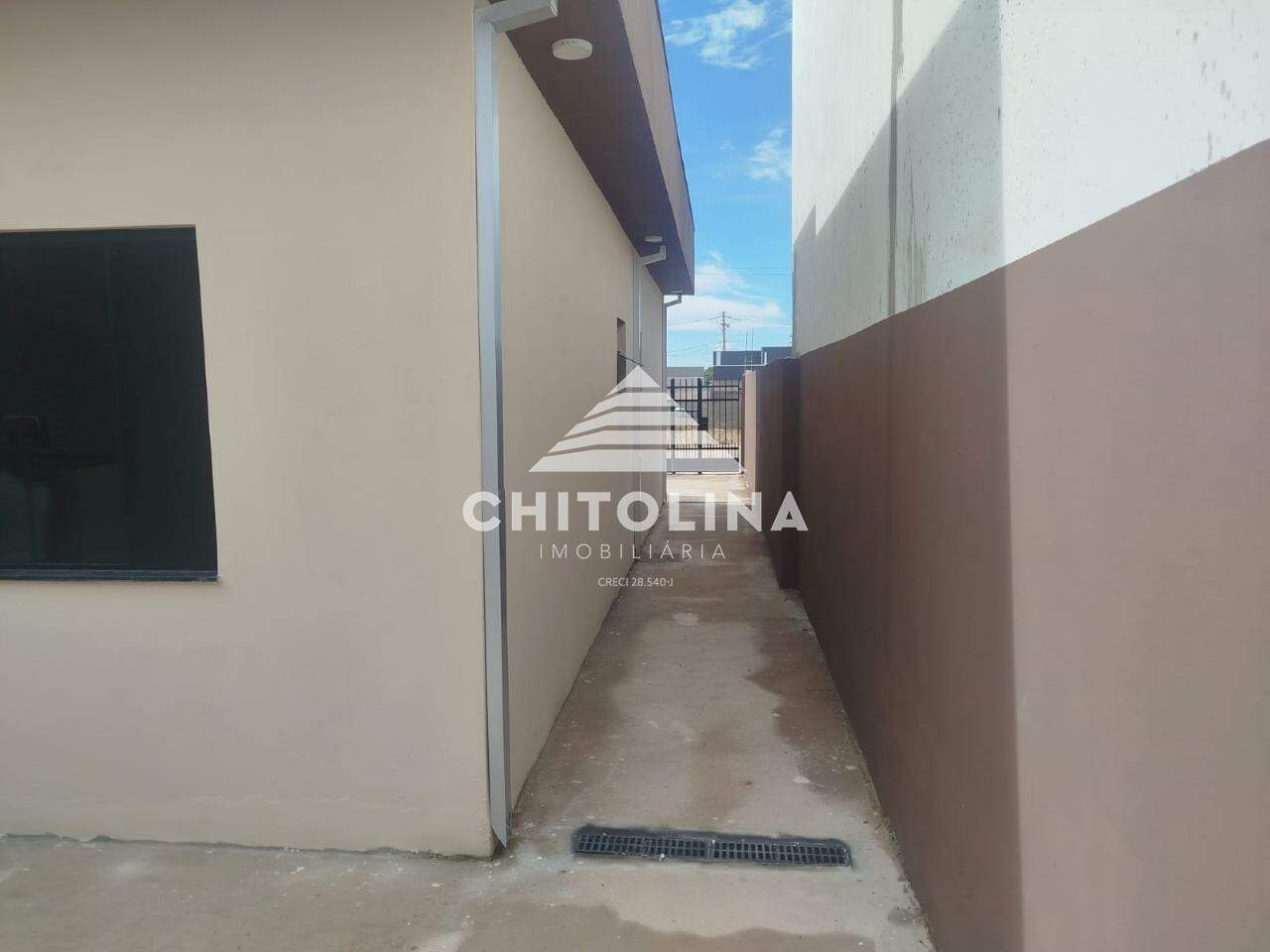 Casa à venda no Residencial Villaggio di Capri: 