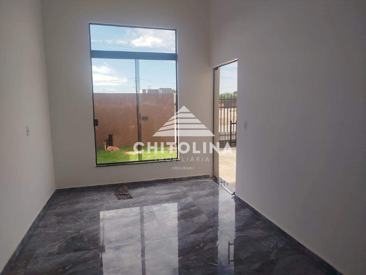 Casa à venda no Residencial Villaggio di Capri: 