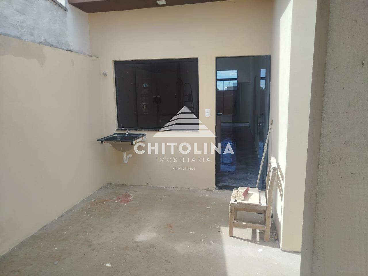 Casa à venda no Residencial Villaggio di Capri: 