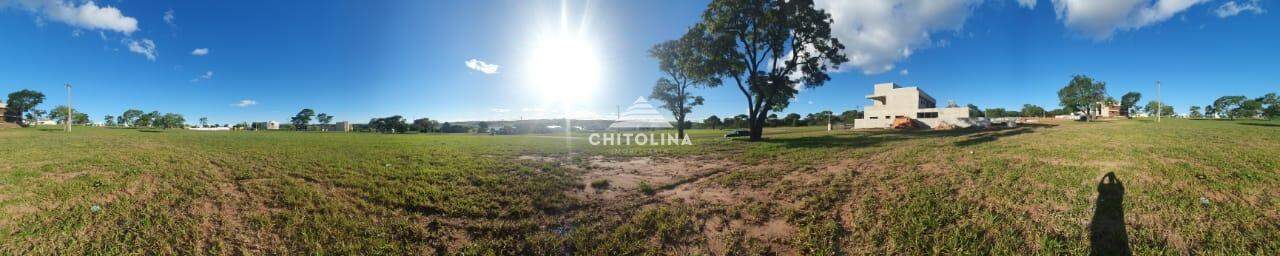 Lote à venda no Riviera de Santa Cristina XIII: 