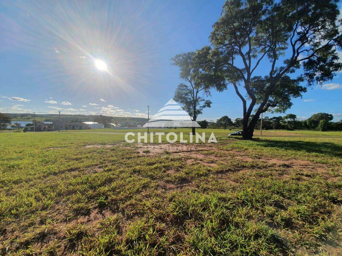 Lote à venda no Riviera de Santa Cristina XIII: 