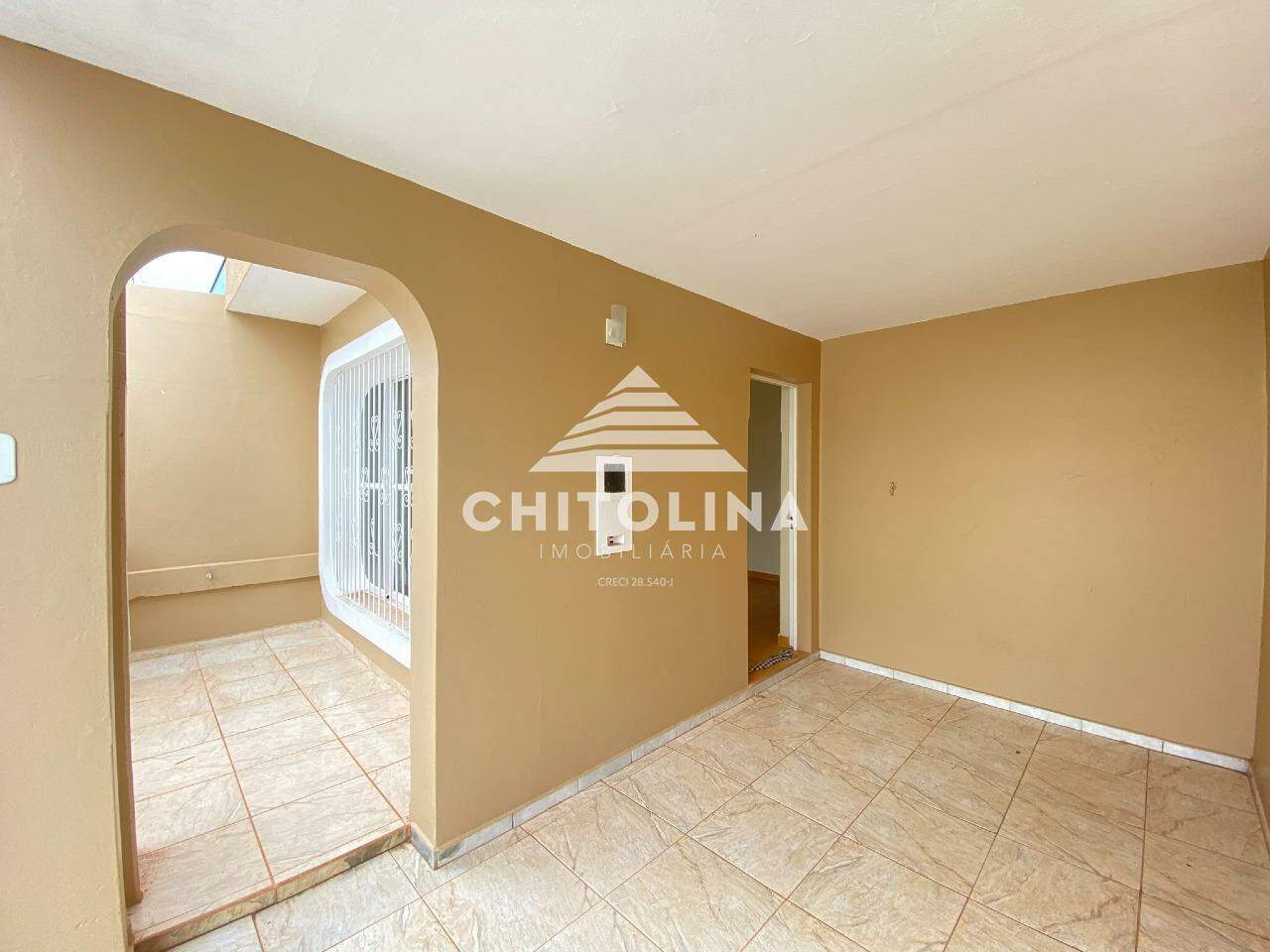 Casa à venda no Vila Barth: 