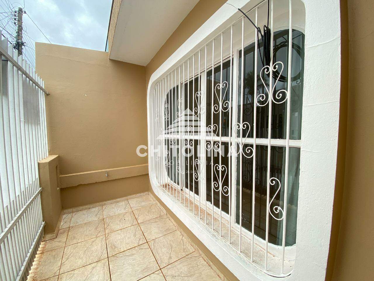 Casa à venda no Vila Barth: 