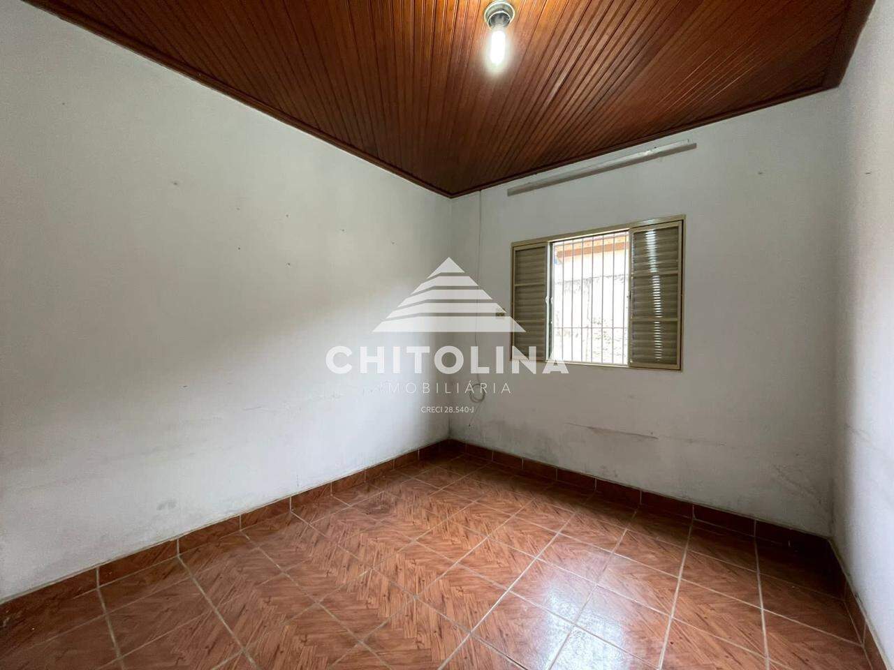 Casa à venda no Centro: 