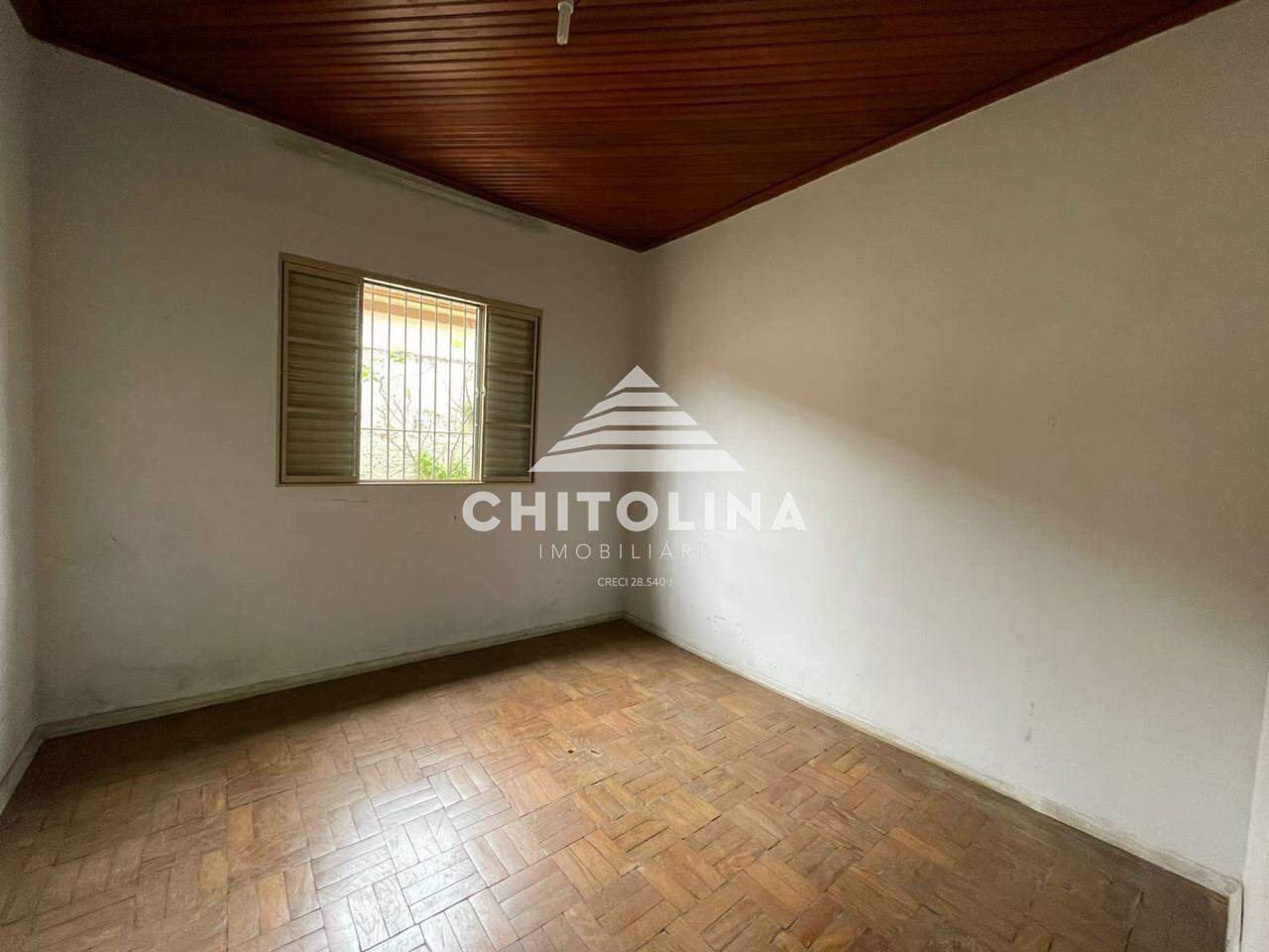 Casa à venda no Centro: 