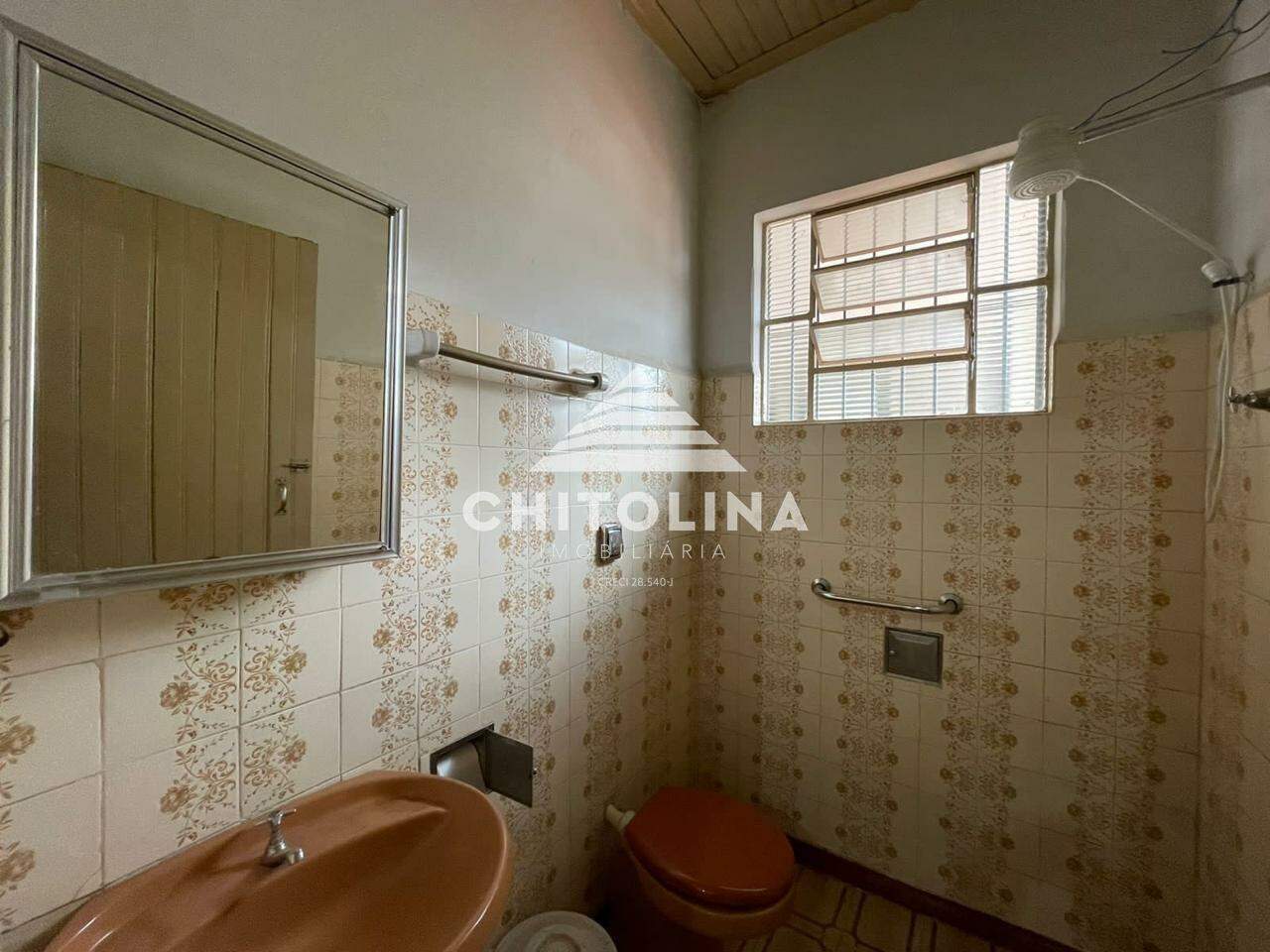 Casa à venda no Centro: 