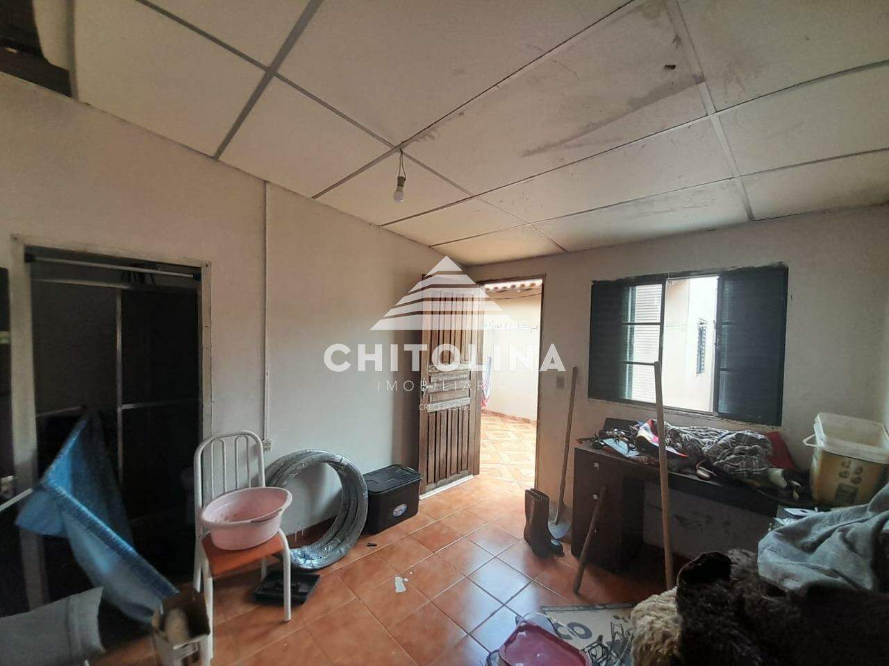 Casa à venda no Jardim Itália: 