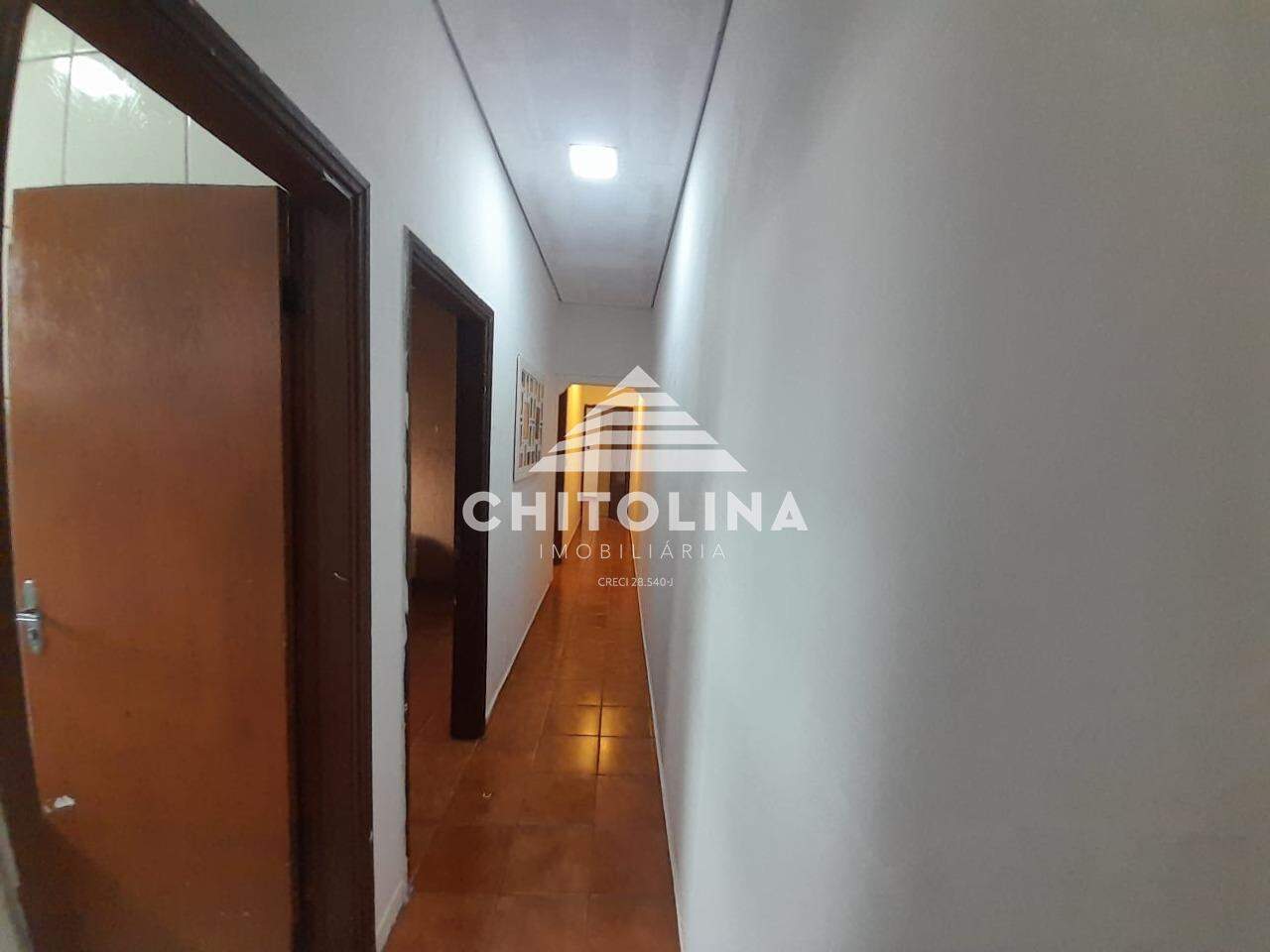 Casa à venda no Jardim Itália: 