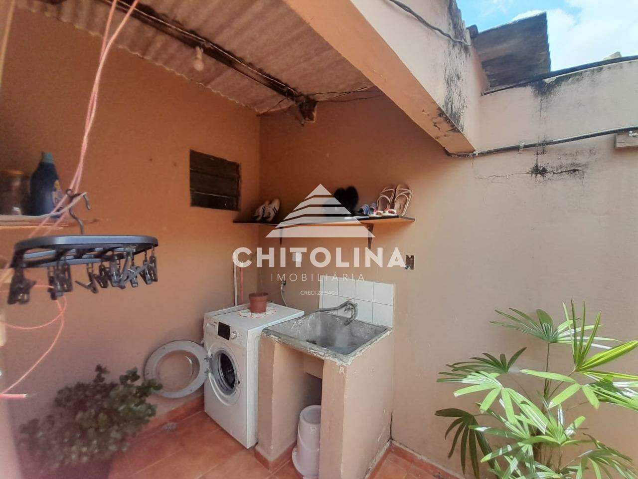 Casa à venda no Jardim Itália: 