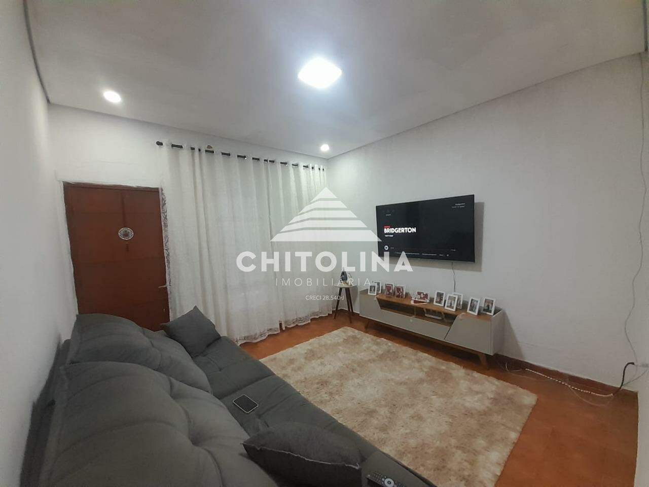 Casa à venda no Jardim Itália: 
