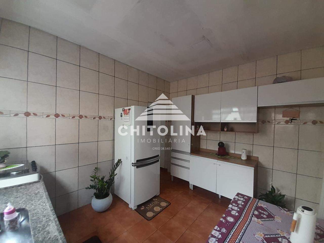 Casa à venda no Jardim Itália: 